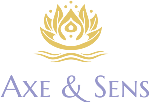 Axe & Sens Logo